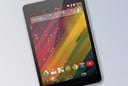 HP tablets