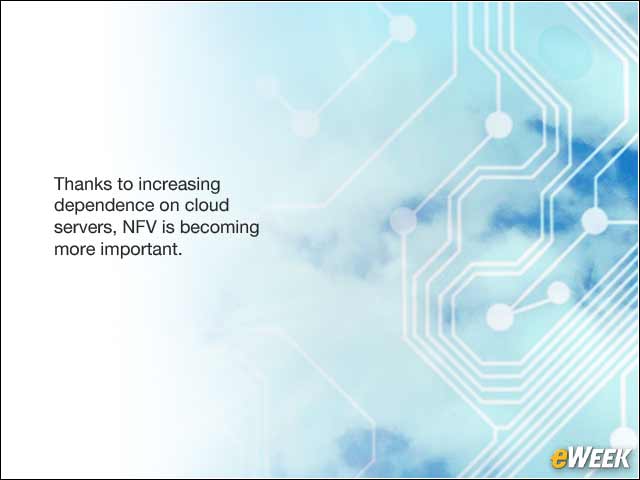 9 - Network Virtualization and the Cloud