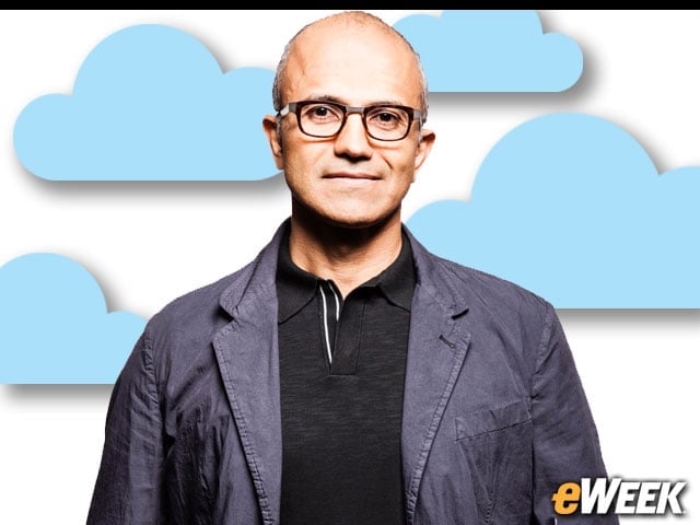 Shift Its Mobile Business Strategy Deeper Into the Cloud