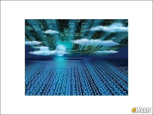 Sin No. 1: Building an Infrastructure Cloud Rather Than an Application Cloud
