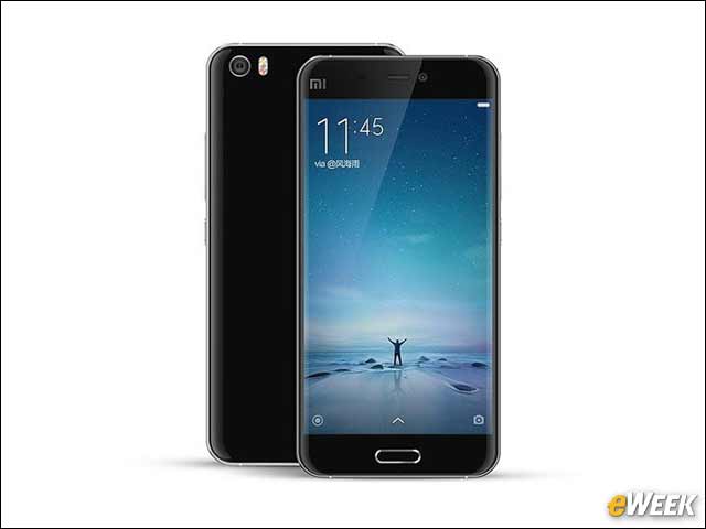4 - Xiaomi Wraps Qualcomm in a Warm Embrace