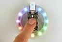 Spark IoT button