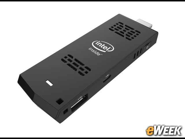 It's the PC That Can Fit on Your Key Chain