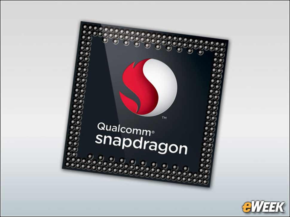 07 - But It Runs Last Year's Snapdragon
