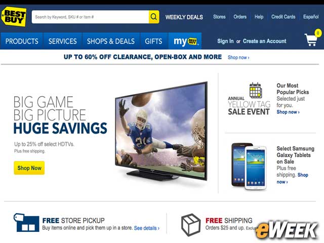 Best Buy