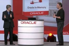 Oracle Adds Big Memory to Big Data Hardware Lineup