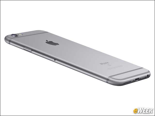 9 - Apple Holds Firm on Prices