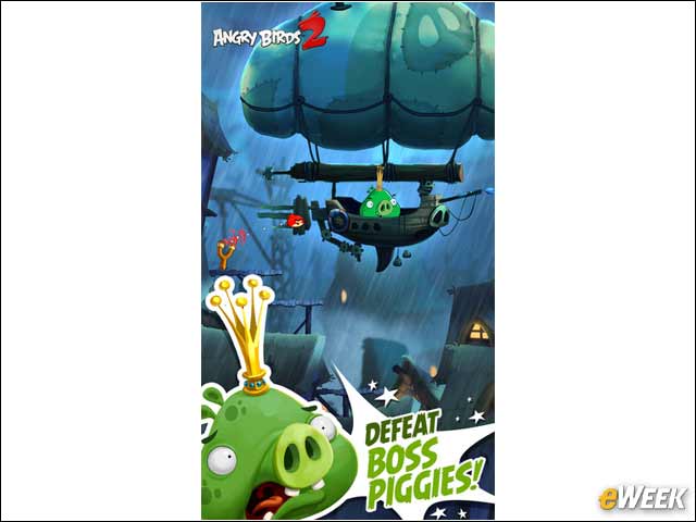 9 - All-New, Innovative Level Design