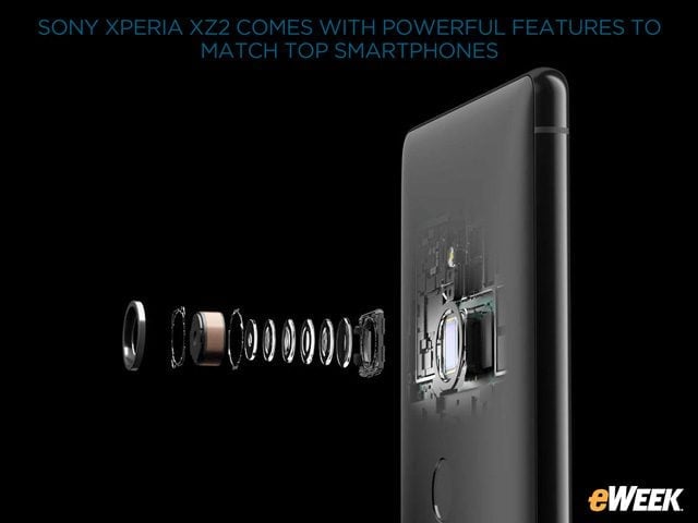 The Cameras Support 3D Imaging, Printing