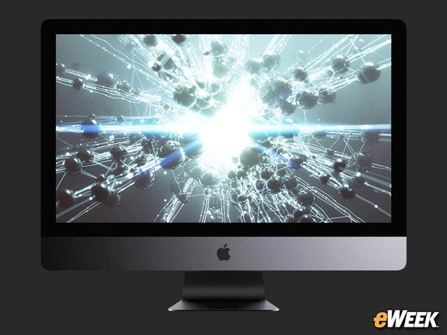 Apple's Including a Huge Amount of Memory