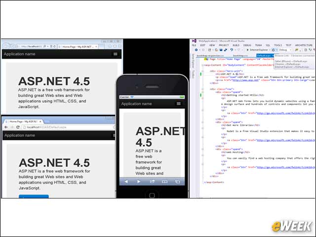 15 - Browser Link