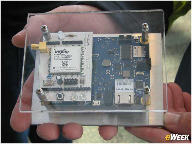 6 - RFID Readers Made Easy