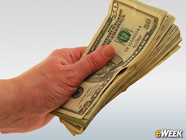 Ransomware Is Costly Even If Hackers Don't Get Paid