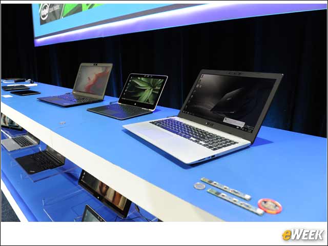 10 - Looking at Computers That Look at You