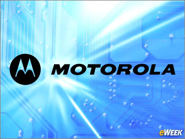 1 - 10 Things Lenovo Must Do to Get Motorola Back on Track