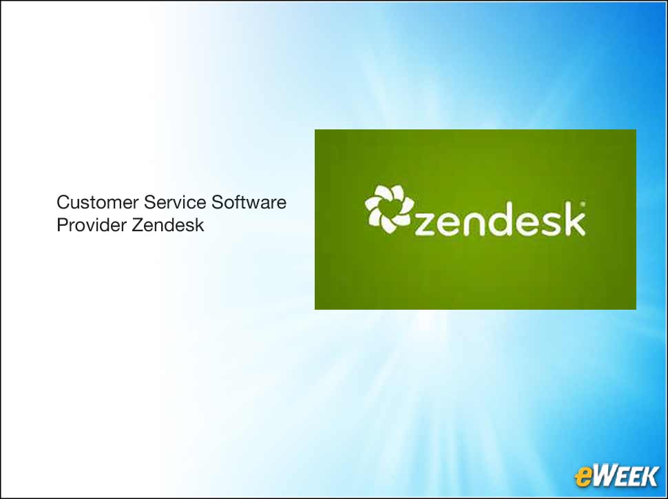 4 - Zendesk