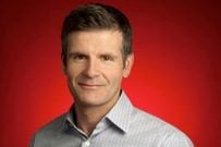 Motorola Mobile CEO Woodside Moving to New Job at Dropbox