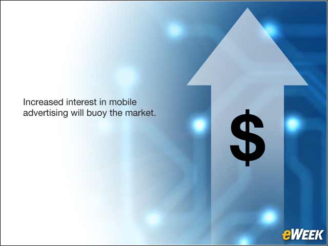 8 - Internet Ad Revenue Will Grow in the Mid-Single Digits