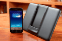 AT&T Kicks Off CES With Sponsored Data, Drive Studio, Asus PadFone X