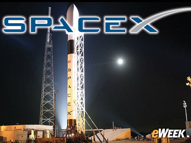 SpaceX