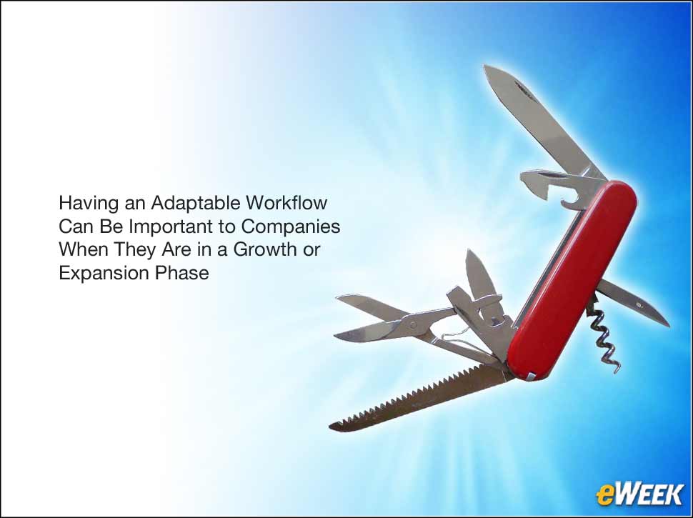 4 - Misguided Workflows
