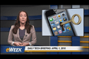 Daily Briefing 401B
