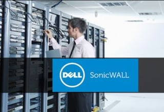 Dell Beefs Up Security Services for Data Center, Cloud