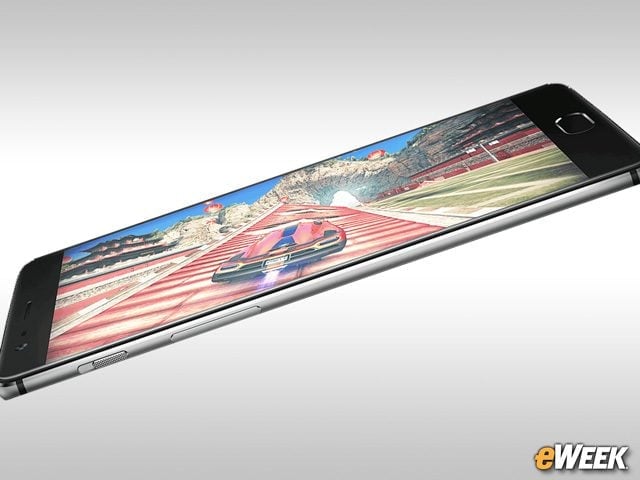Graphics Performance Will Be Even Better