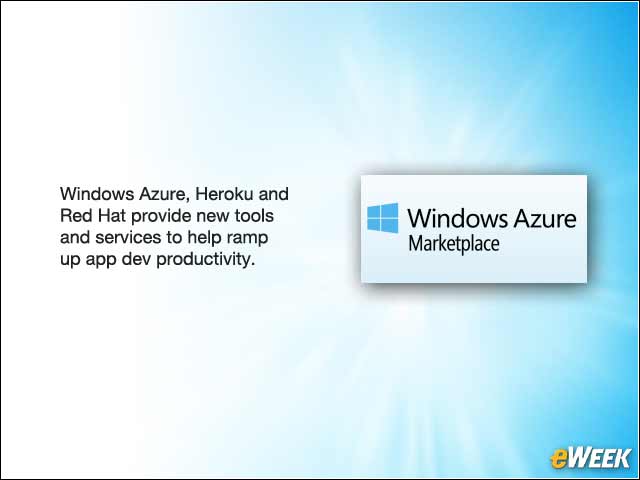 3 - Embrace the New Breed of Enterprise Developer Marketplaces
