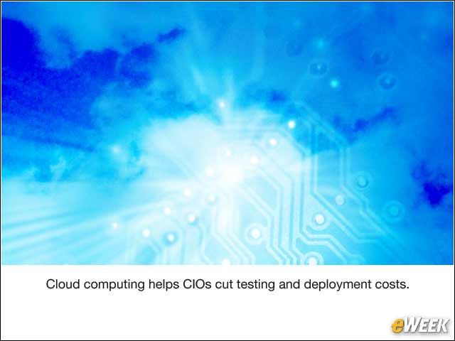 4 - Cloud Often Lowers TCO