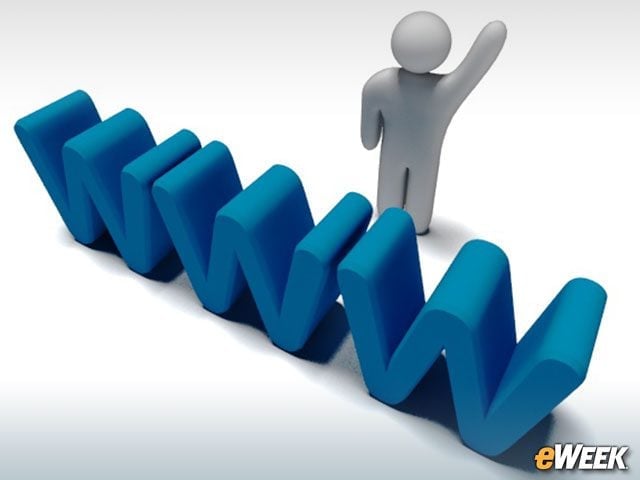Internet Workers Seek Out Flexibility, Too