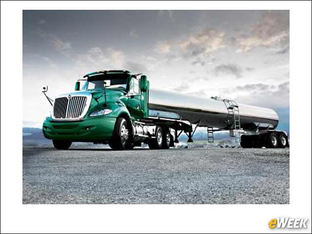 4 - Electronic Steering