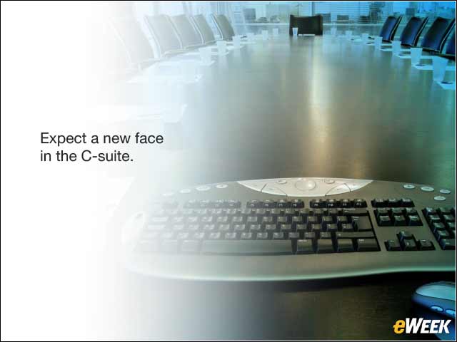 2 - The Rise of the Chief IoT Officer