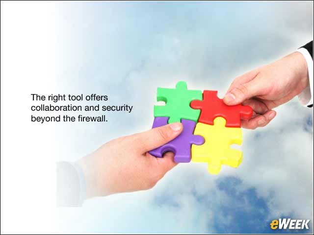 2 - External Collaboration