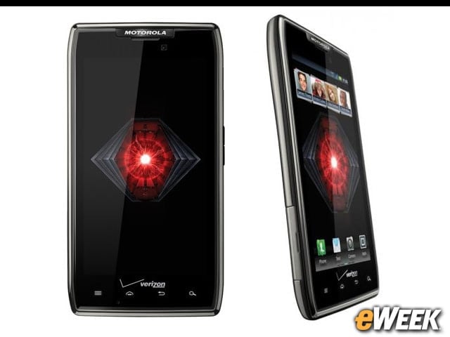 Motorola Droid Maxx