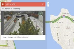Microsoft Upgrades the Bing Maps Geocoding Engine | eWeek