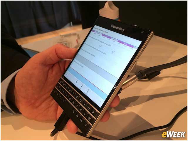 6 - Nanthealth and the Passport