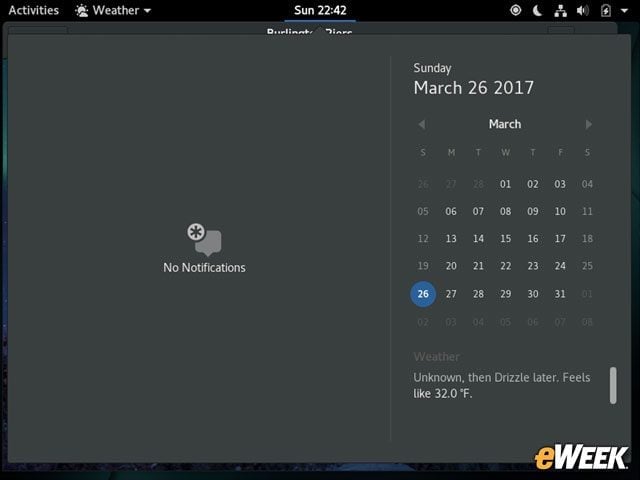Notifications Are Improved