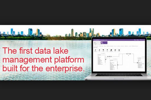How Podium Data Speeds Self-Service Access to Data Lakes