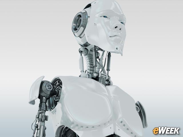Like Their Older Counterparts, Gen Z Worries About Automation