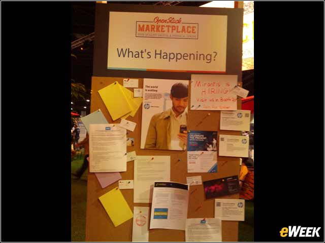 10 - More OpenStack Developers Wanted