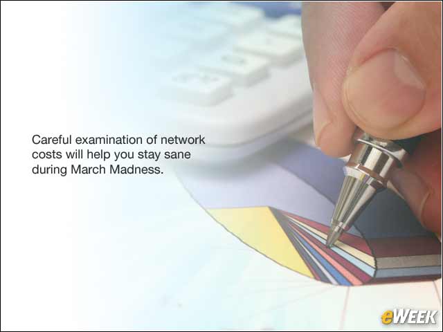 11 - Keep an Eye on Cost