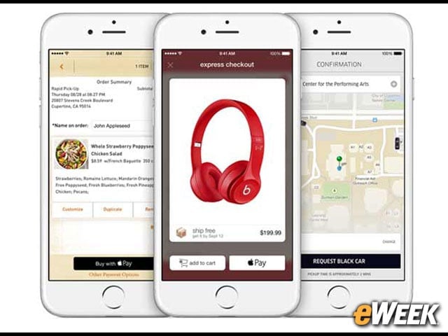 Pro: It Works In-Store and In-App