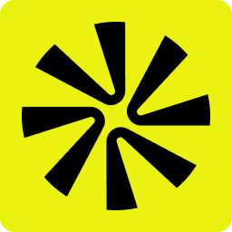 Apollo logo.