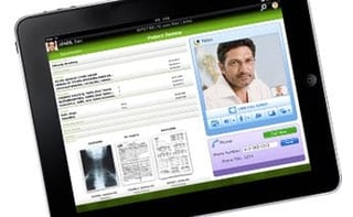 American Well, Allscripts Integrate Telehealth, EHR Platforms