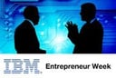 IBM Entrepreneur Week: Big Blue’s Own Innovation Olympics