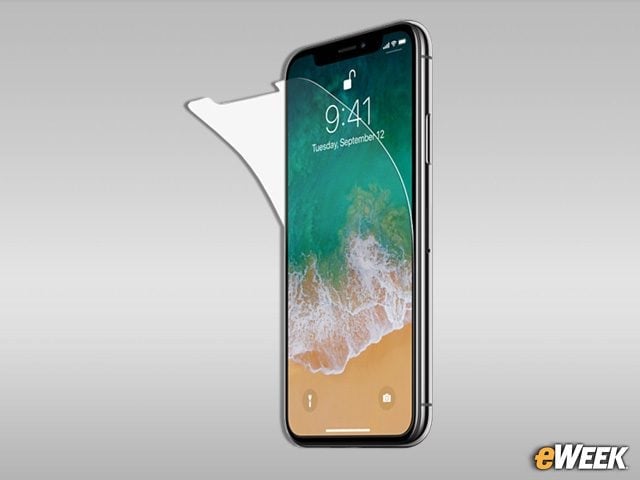 Belkin InvisiGlass Ultra Screen Protection