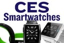 Smartwatches at CES: Intel, LG, Pebble, Others Unveil Devices