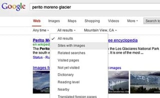 Google Unveils Simpler Search Page for All Devices, Reaction Mixed