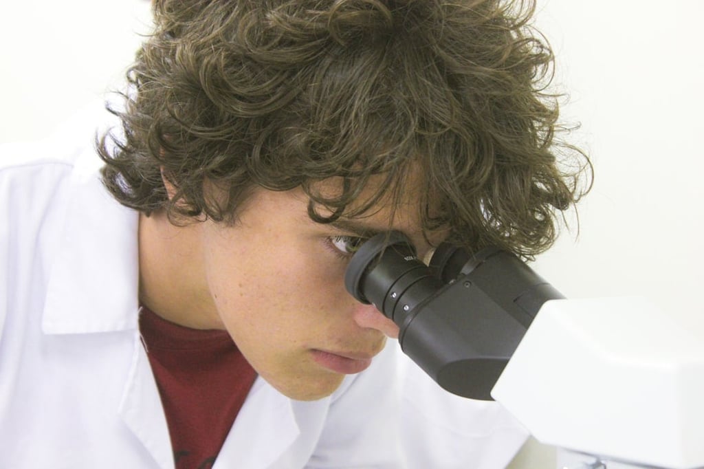 Scientist